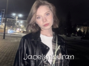 Jacelynburan