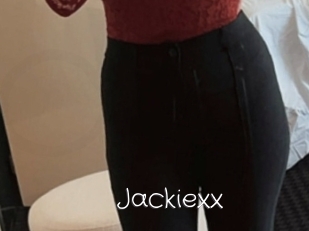 Jackiexx