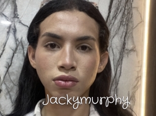 Jackymurphy