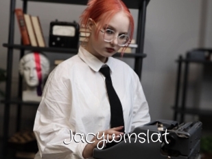 Jacywinslat