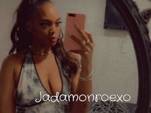 Jadamonroexo