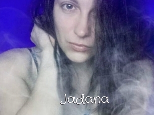 Jadana