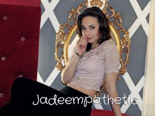 Jadeempathetic