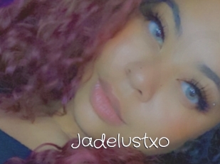 Jadelustxo
