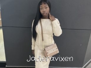 Jaderavixen