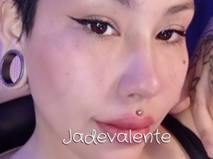 Jadevalente