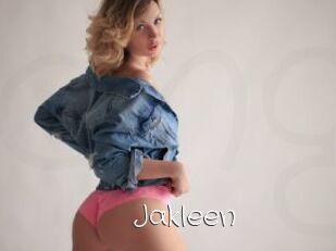 Jakleen