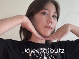 Jaleesafoutz