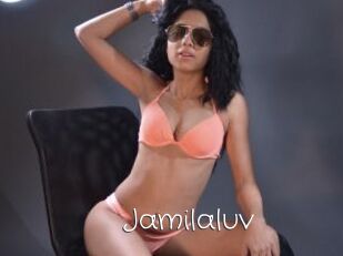 Jamilaluv