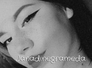 Janadinegrameda