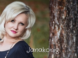 Janakonig
