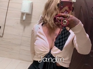 Jandin