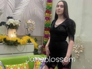 Janeblossom