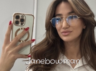 Janebowman