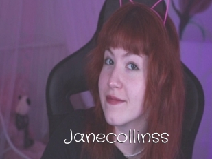 Janecollinss