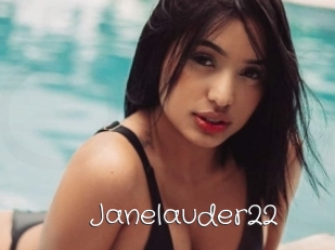 Janelauder22