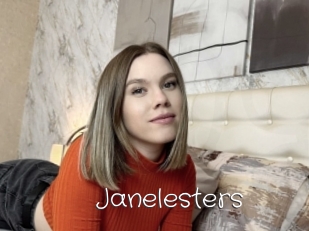 Janelesters