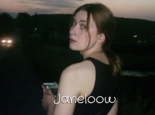 Janeloow