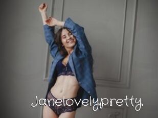Janelovelypretty