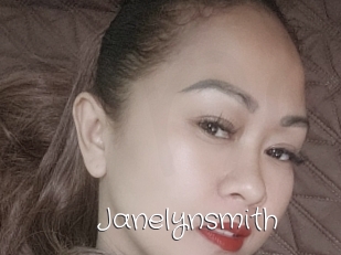 Janelynsmith