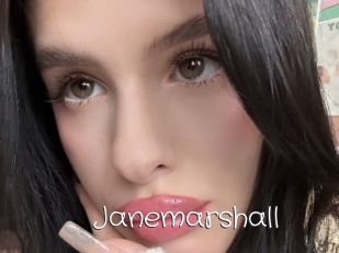 Janemarshall