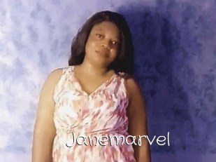 Janemarvel
