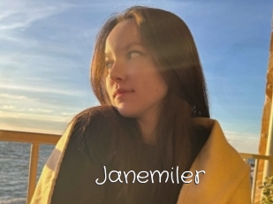 Janemiler