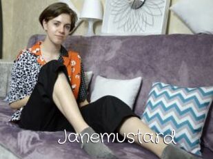 Janemustard