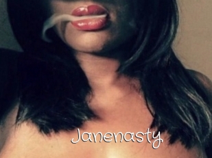 Janenasty