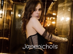 Janenichols
