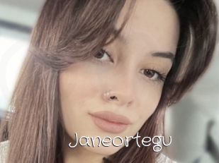 Janeortegu