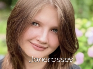 Janerosses