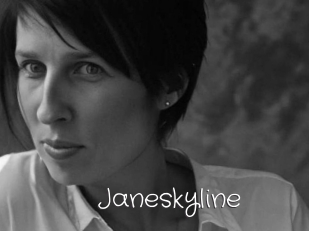 Janeskyline
