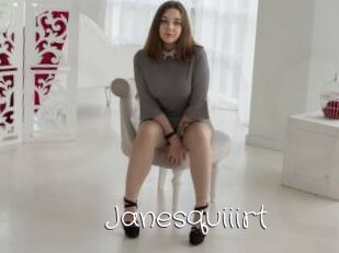 Janesquiiirt