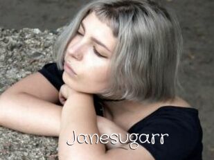 Janesugarr