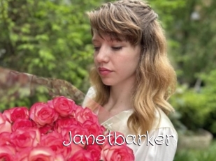 Janetbarker