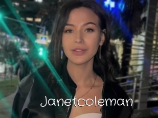 Janetcoleman