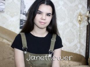 Janetflower