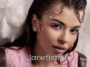 Janethande