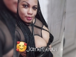 Janetlewi