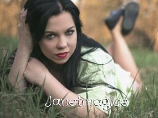 Janetmagice
