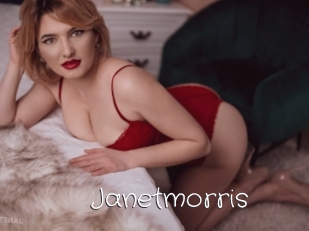 Janetmorris