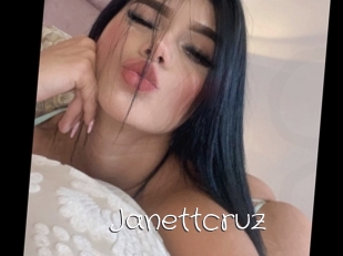 Janettcruz