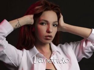Janettdo