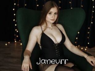 Janeurr