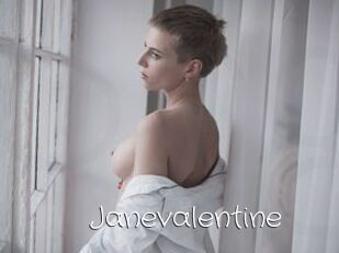 Janevalentine