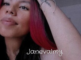 Janevalmy