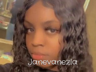 Janevanezla