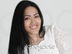 Janeycute