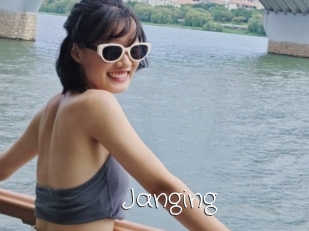 Janging